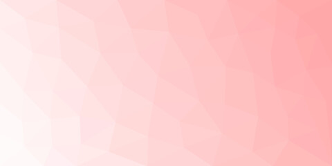 pink abstract background