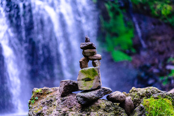 Cascade