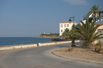 Obraz premium beach state