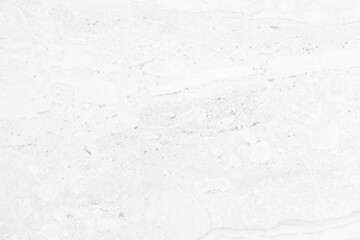 White marble background. Abstract texture