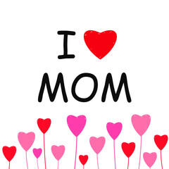 happy mother's day