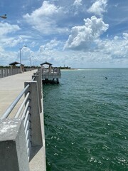 Ocean Pier