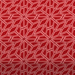 abstract background. mosaic of geometric repeating patterns.