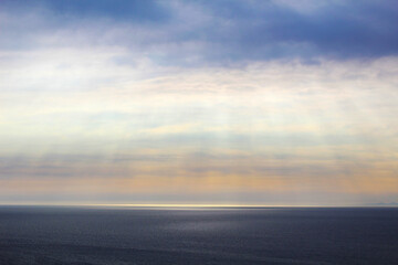 Open Waters Open Skies