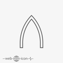 arch