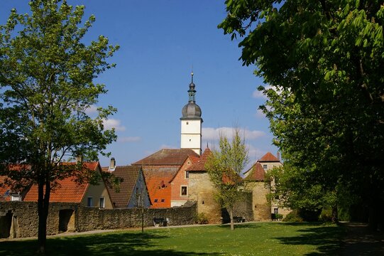 Marktbreit