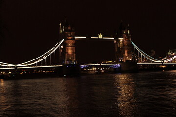 Obraz premium London Bridge