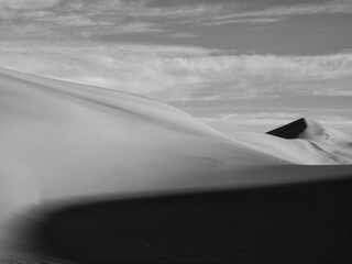 great sand dunes