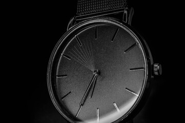 modern black watch