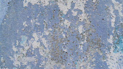 Background of old painted wall texture