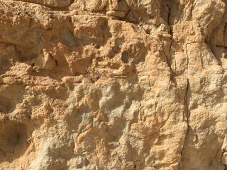 texture of rock