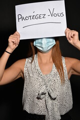 Protégez-vous