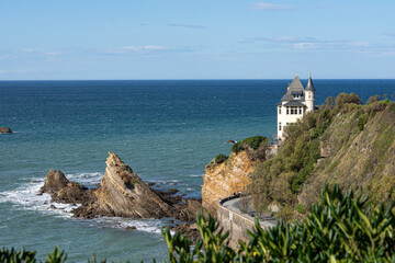 B iarritz 