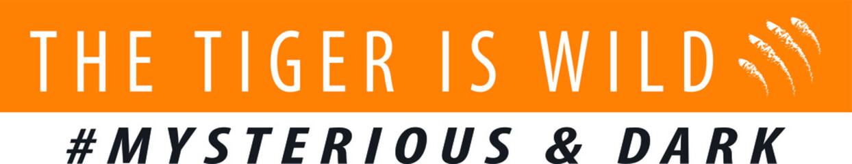 Vector print design for t-shirt.