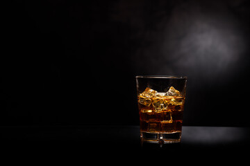 Whiskeyglas