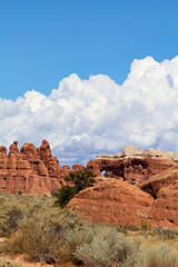 Arches NP