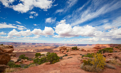 Canyonlands