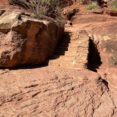 red rock canyon