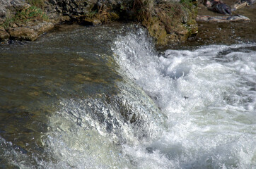 beautiful sceneries Ontario Canada 