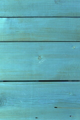 The old blue wood texture with natural patterns