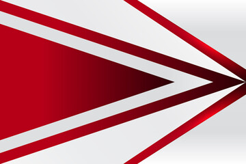 Abstract modern background design with elements of geometric shapes. Geometric futuristic background. Linear and flat design elements.