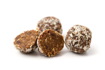 Energy Balls