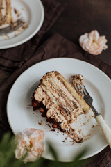 Sweet food