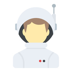 
A person who travels in space is Astronaut
