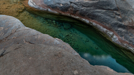 Les couleurs du Paradis