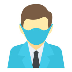 
Surgeon is a person working in the field of healthcare
