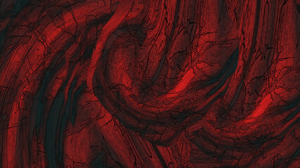 Abstract red Background Design. Pattern Background Design. Greeting card Design and Gift Cards.Colorful geometric background.