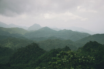 Naklejka premium Vietnam