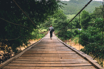 Fototapeta premium Vietnam