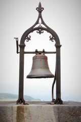 Fototapeta premium Glocke