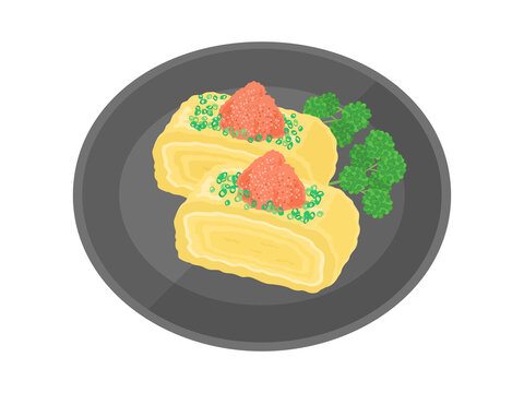 玉子焼き Images Browse 4 908 Stock Photos Vectors And Video Adobe Stock