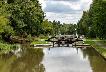 Locks and their overflow