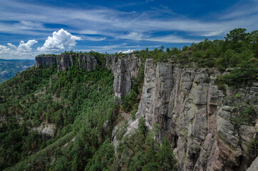 Barrancas del cobre