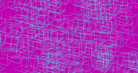 Bright modern background illustrations for printing, screensavers, backgrounds, textiles, packaging, covers.