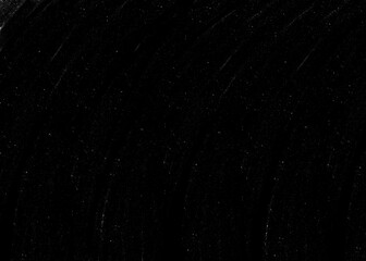 falling stars illustration galaxy cosmos illustration 