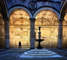 saint cathedral city