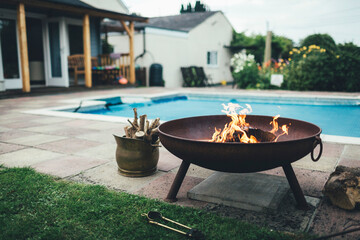 Firepit