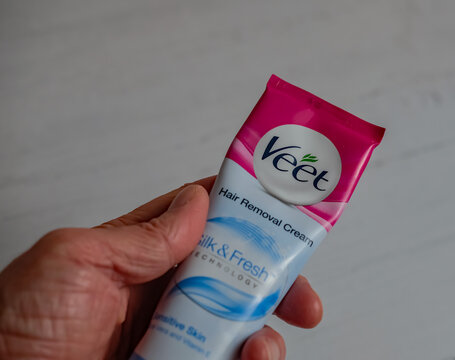 Veet For Men