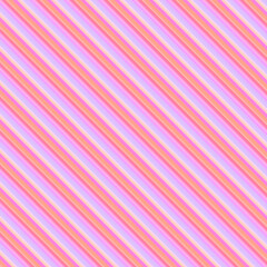 
pink yellow red lilac striped background