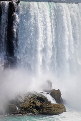 Glorious Niagara Falls