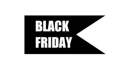 Black Friday Sale  icon