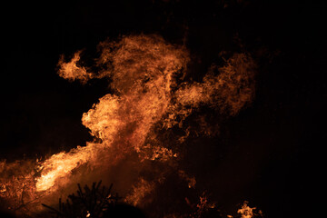 Feuerstelle