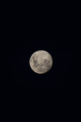 full moon