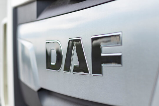Daf Truck Images – Browse 844 Stock Photos, Vectors, and Video