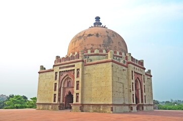 Khwaja Khizr Tomb,sonipat,haryana