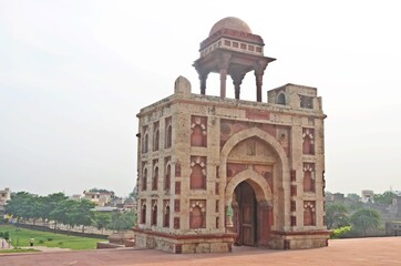 Khwaja Khizr Tomb,sonipat,haryana